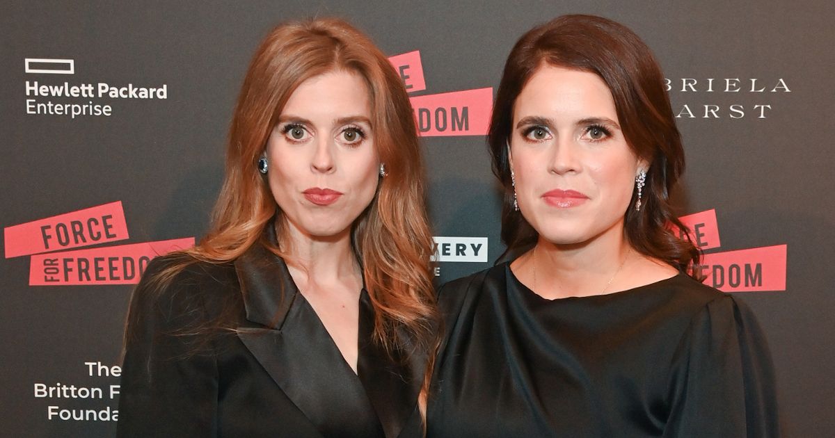 Featured image for Prince William Threatens to Strip Titles from Prince Andrew’s Daughters