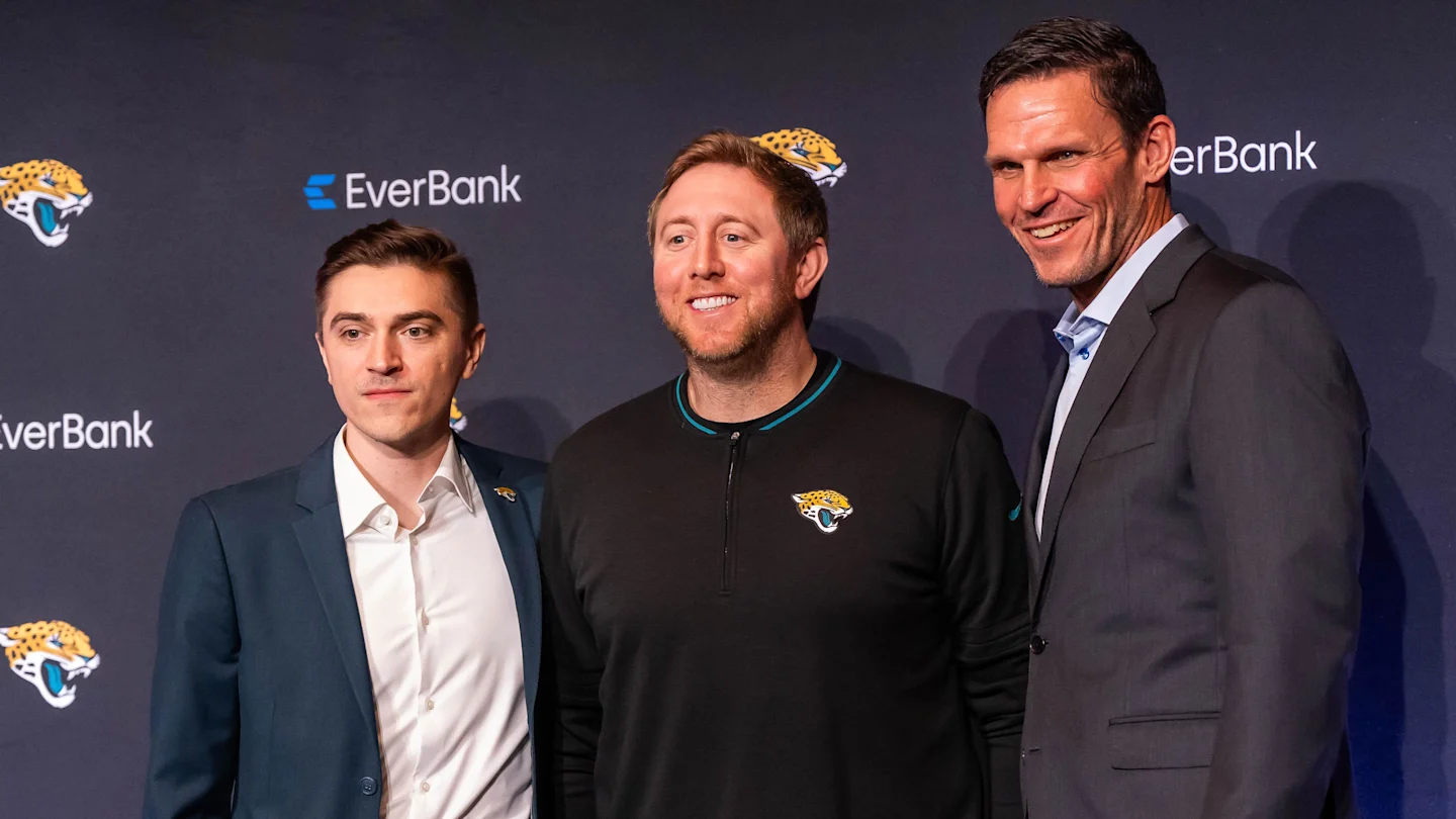 Featured image for Jaguars Reveal 53-Man Roster for the Season