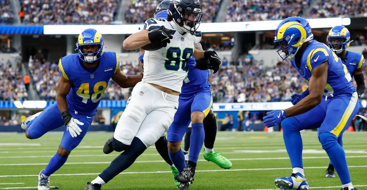 Featured image for Rams vs. Seahawks: Key Matchup Impacting NFC West Race