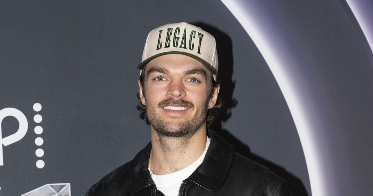 Featured image for Country Singer Conner Smith Involved in Fatal Pedestrian Crash in Nashville