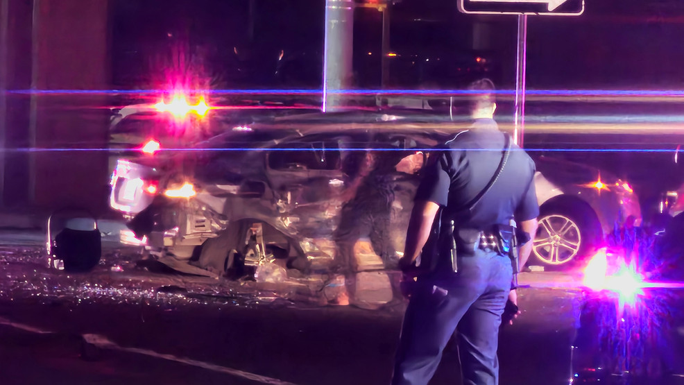 Migrant Pursuit in West El Paso Leads to Multiple Hospitalizations
