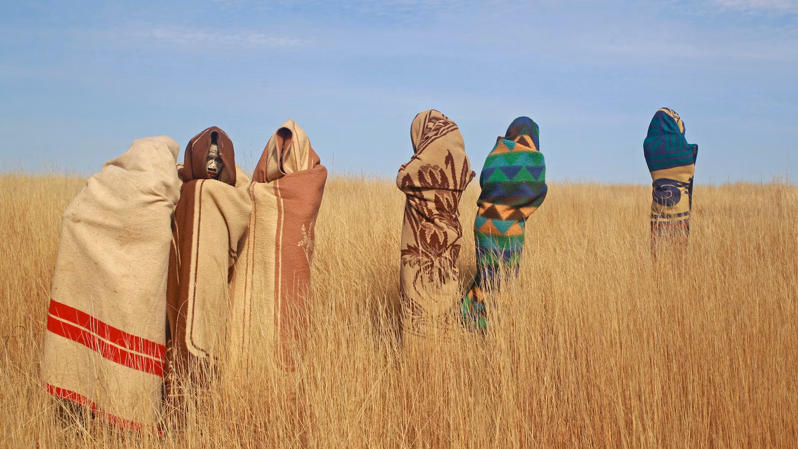 Featured image for Tragic Losses in South African Initiation Circumcisions