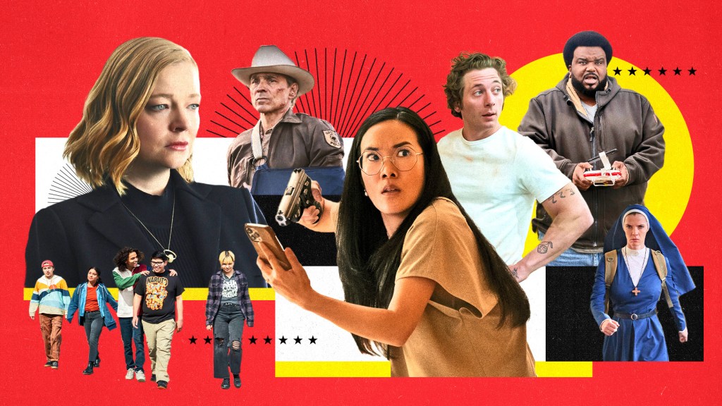 Featured image for "Top TV Picks and Hidden Gems of 2023: A Year of Outstanding Television"