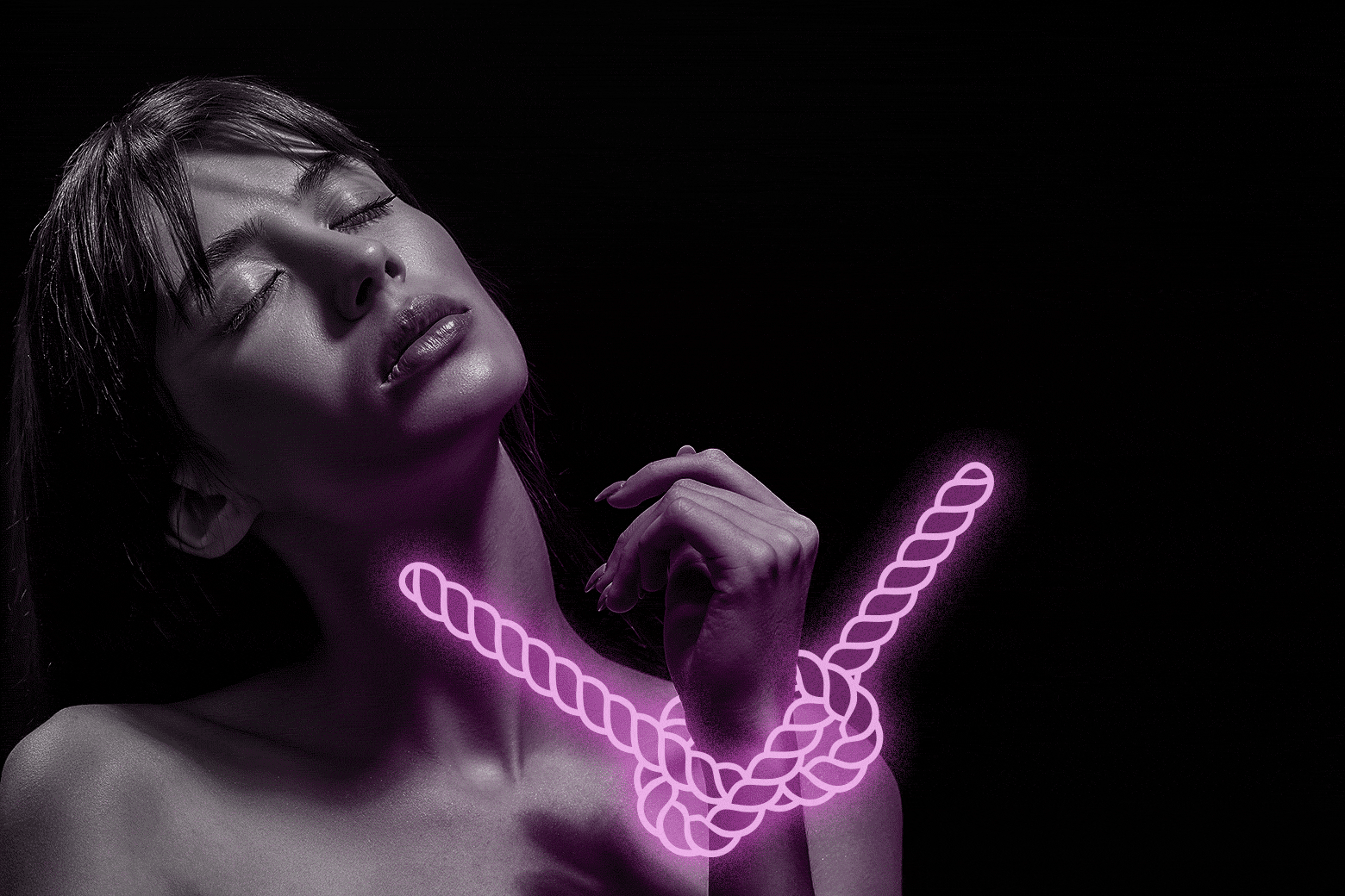 Featured image for "Embracing Vulnerability: Sharing My Deepest Bedroom Fantasy for the First Time"