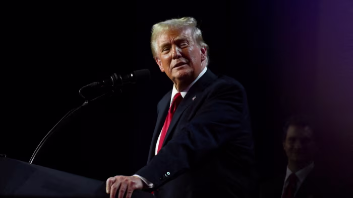 Trump Appoints Fox News Host Pete Hegseth as Defense Secretary