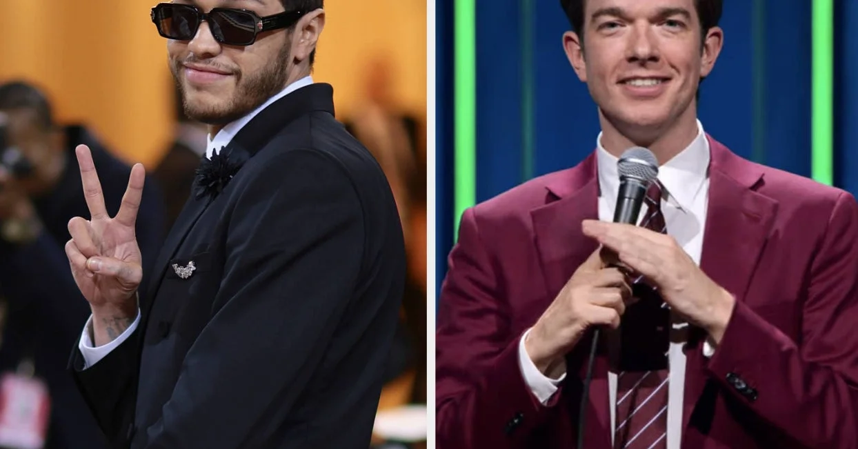 John Mulaney's 'Baby J' Offers Insight into Celebrity and Rehab.