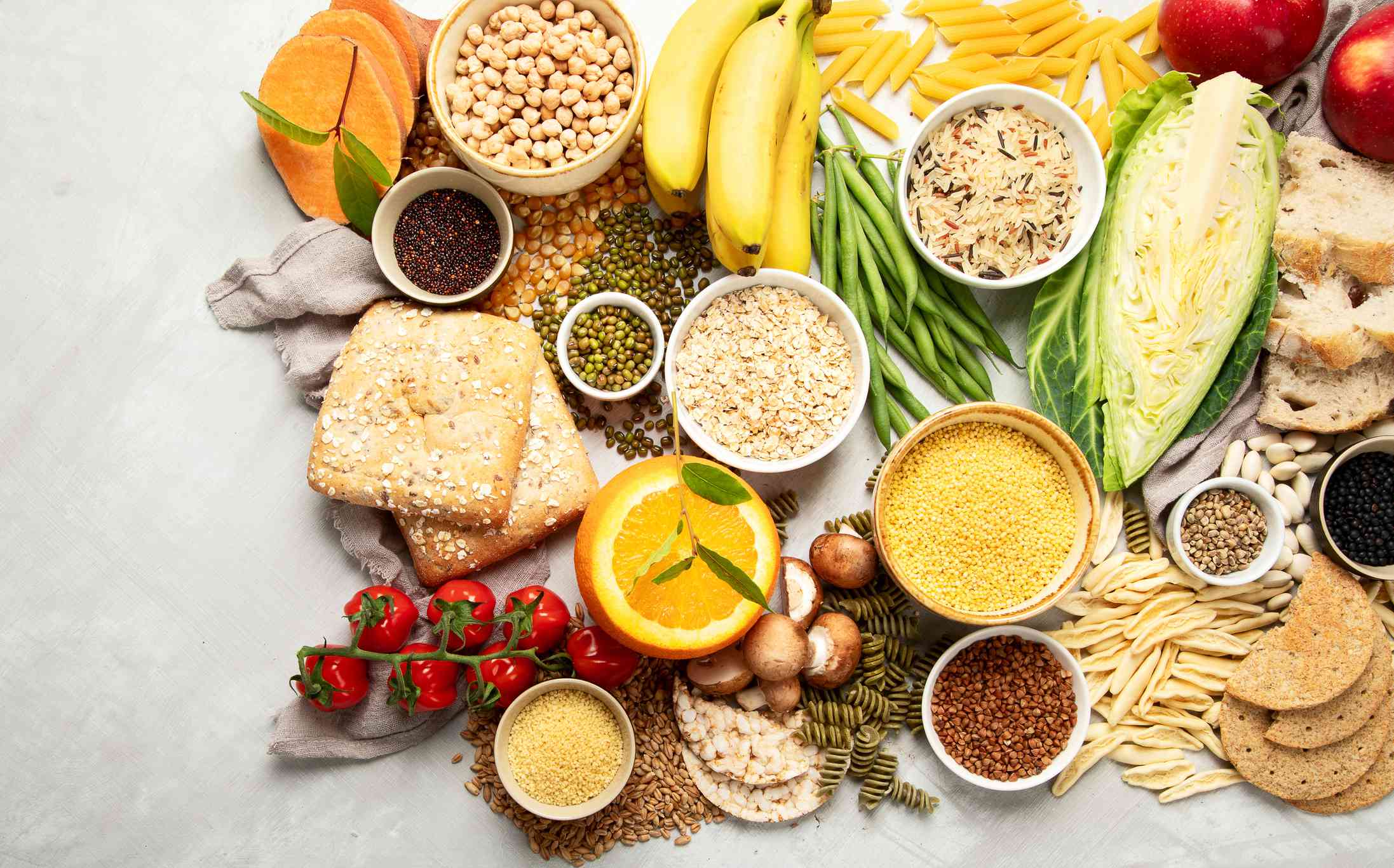 "Expert Tips for Managing Carbs and Blood Sugar Levels"