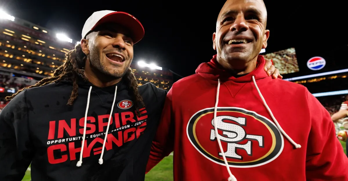 Niners Aim for Playoff Win, Fred Warner in the Spotlight