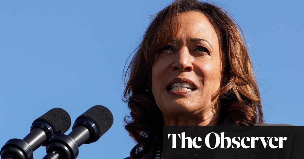 "Kamala Harris Addresses Israeli Security and Abortion, Contrasts Israeli Government and People"