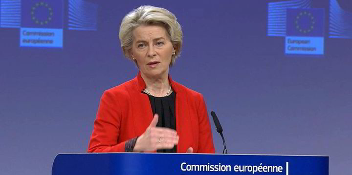 "EU Implements Tanker Port Ban and Russia Responds with Travel Bans"