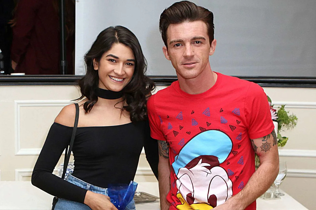 Drake Bell's Wife Files for Divorce Following His Disappearance