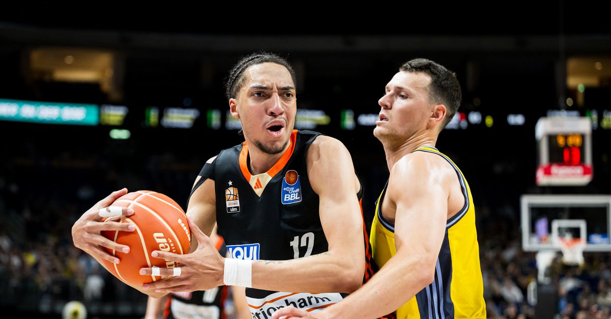 Featured image for 2025 NBA Mock Draft: Updated Projections, Trades, and AI Predictions