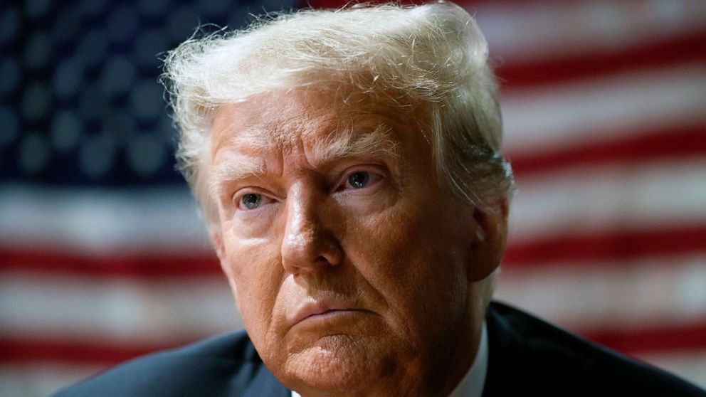 Trump's Legal Woes Continue: Florida Visit and Federal Court Appearance Looming