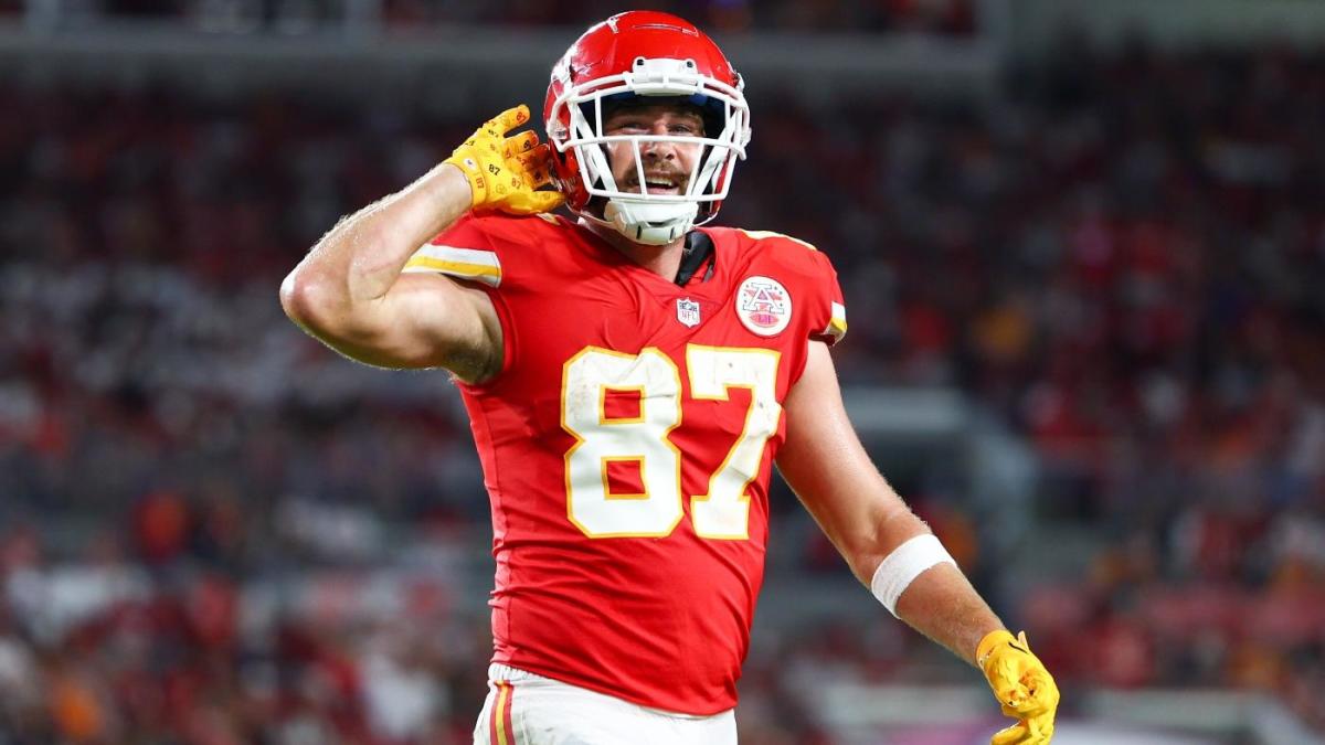 "2023 Week 7 NFL: Chiefs vs. Chargers - Predictions, Highlights, and Live Updates"
