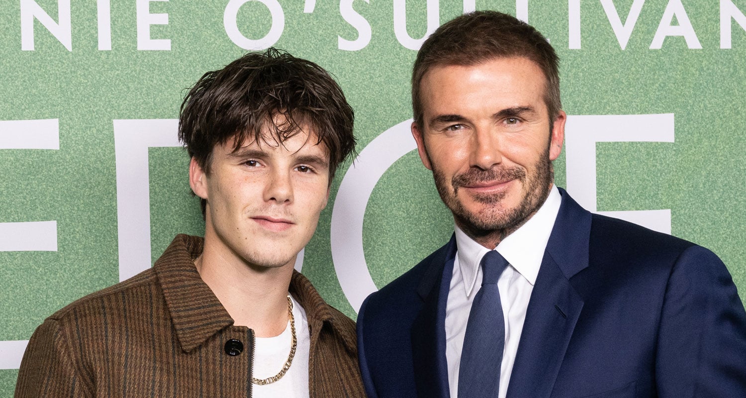 Featured image for Cruz Beckham Shares Viral Vacation Photos and Romantic Moments