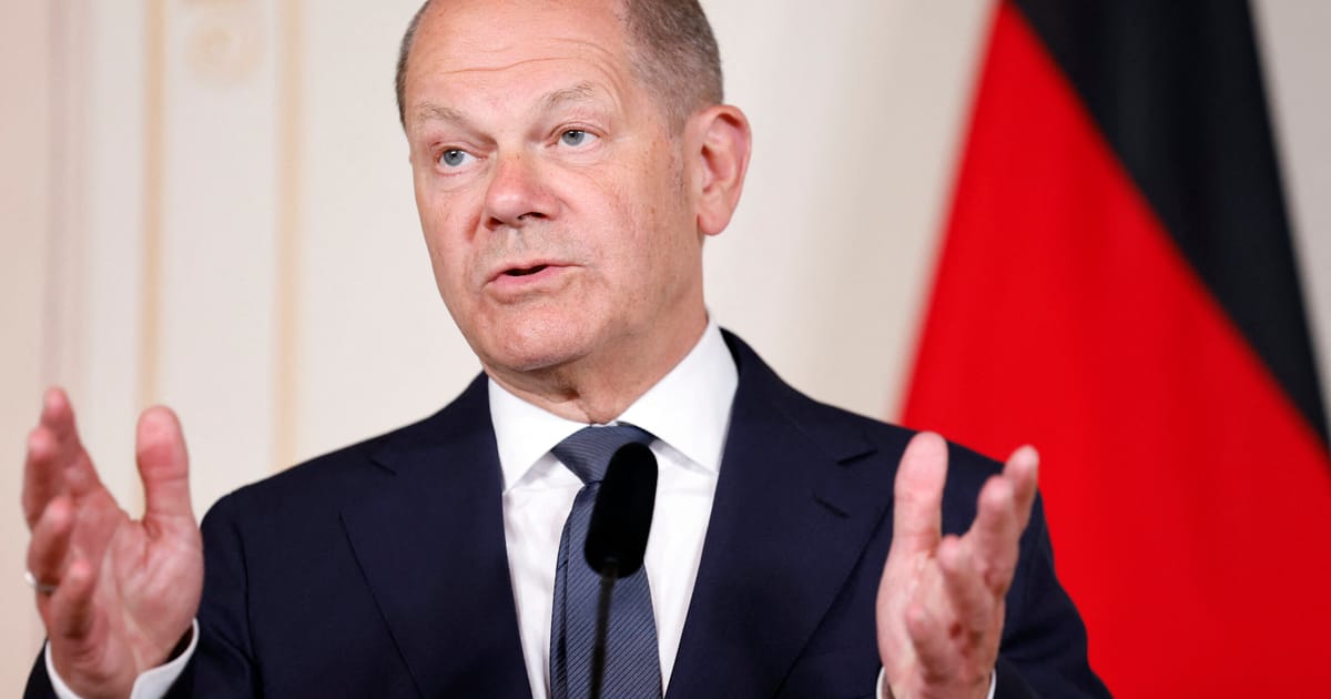 Featured image for German Government Teeters on Collapse Amid Coalition Crisis