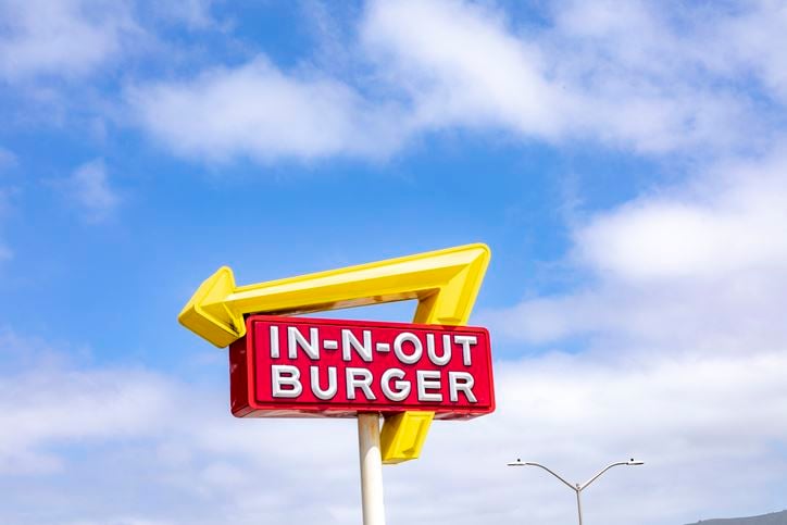 Featured image for Ex-In-N-Out Employee Sues for $3M Over Hairstyle Discrimination