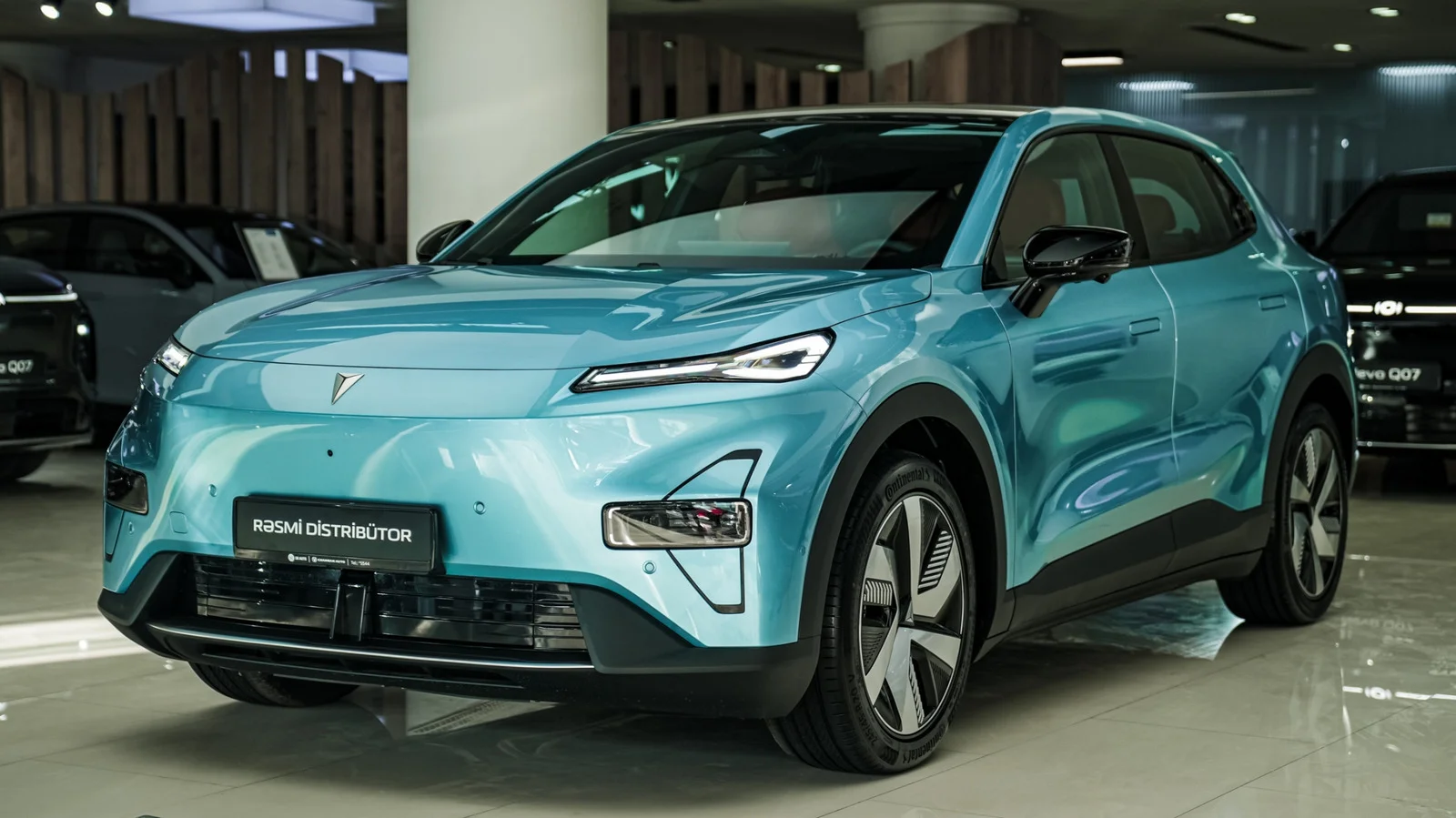 China Trials High-Density Solid-State EV Batteries, Claiming 1,500 km Per Charge