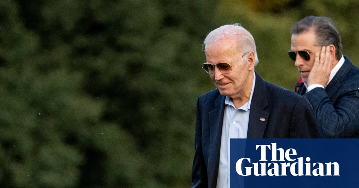 Featured image for "Re-arrest of Ex-FBI Informant Linked to Bidens Sparks Controversy"