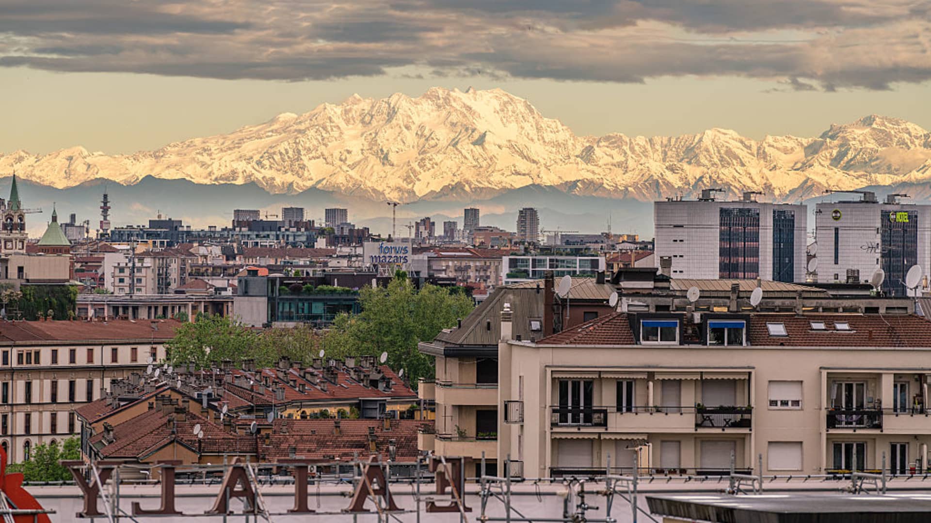 Featured image for European and Asian Markets React to Nvidia Earnings and US Stock Movements