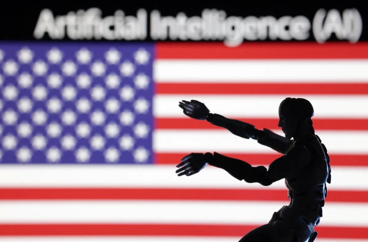 Featured image for "Tech Giants Collaborate with US Government to Launch National AI Research Resource Program"