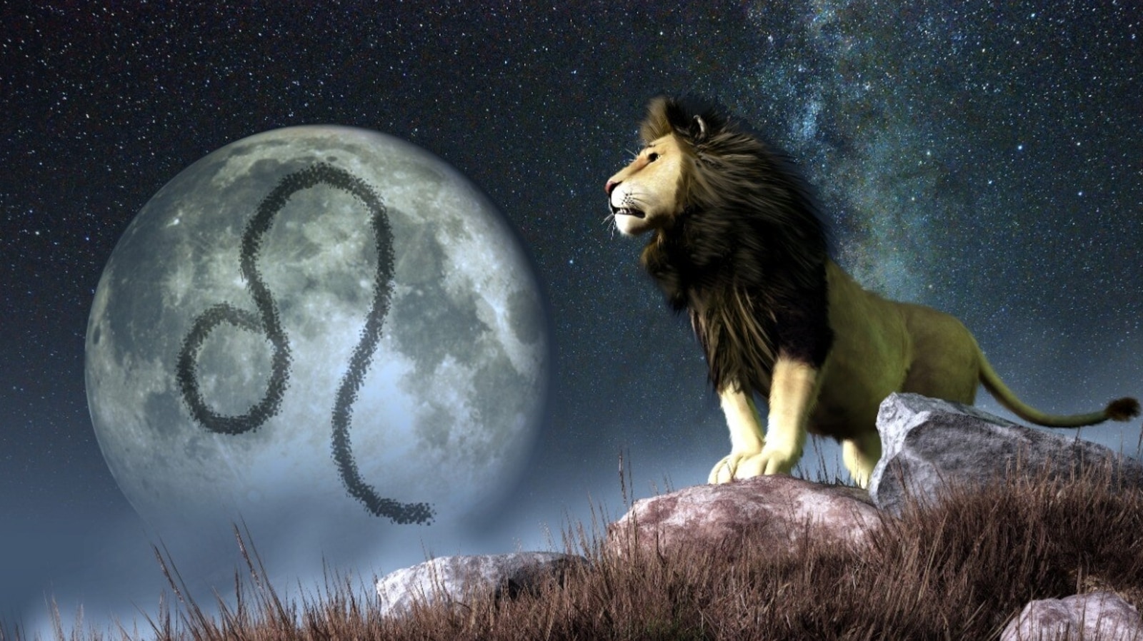 Featured image for Astrological Predictions: Love and Luck for Leo and Other Zodiac Signs