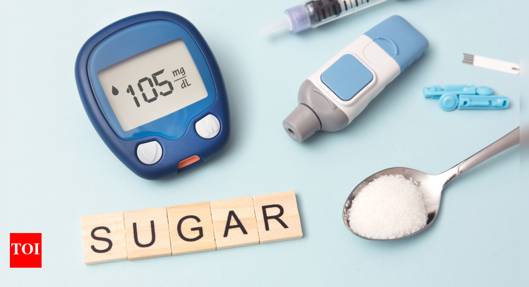 Featured image for Top 4 Superfoods for Natural Diabetes Control