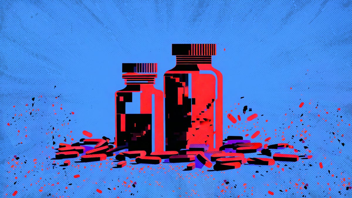 Featured image for Pharmacy Chains Face Revolt as Staff Stage Walkouts