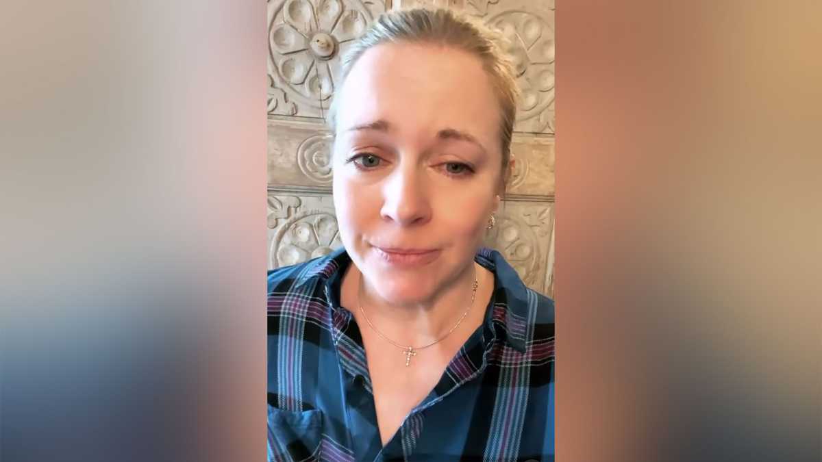 Melissa Joan Hart's Heroic Act During Nashville School Shooting