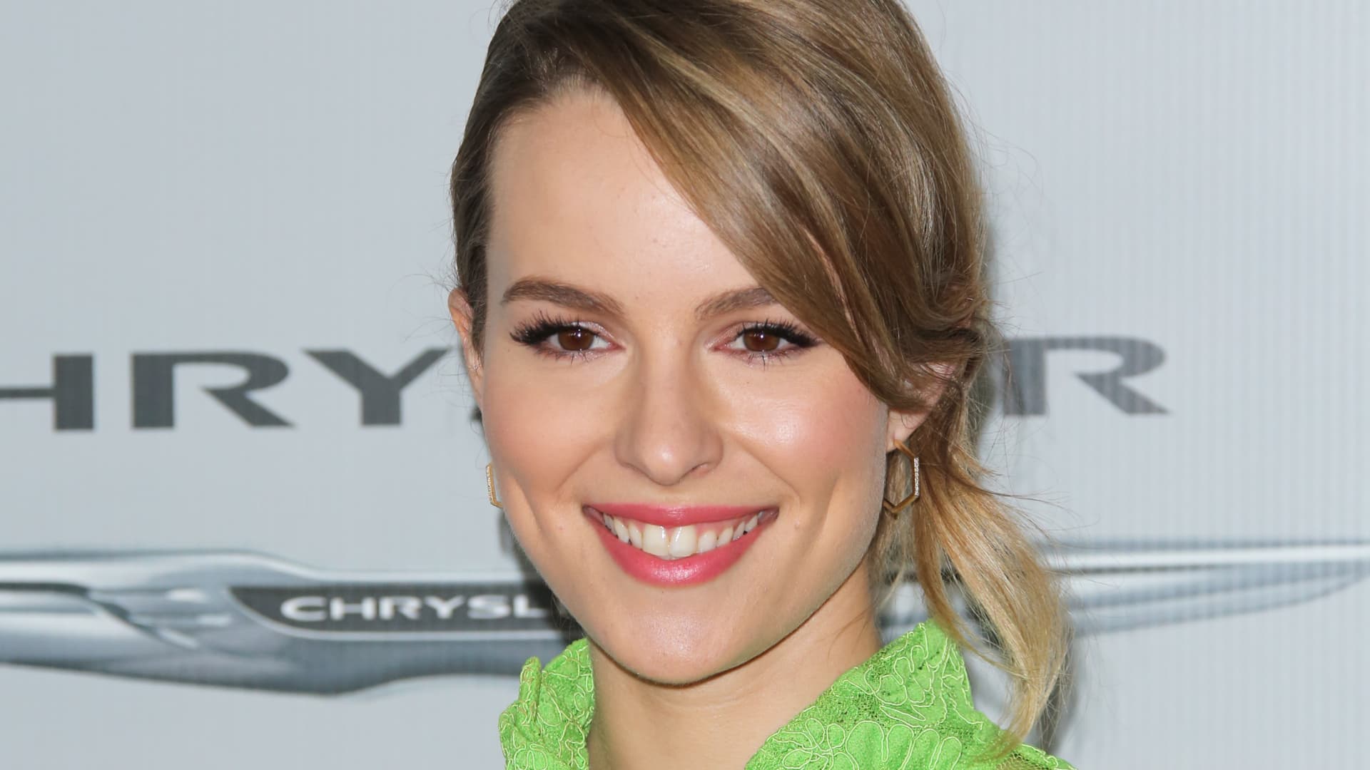 Featured image for "Former Disney Star Bridgit Mendler Launches Satellite Data Startup with Major VC Support"