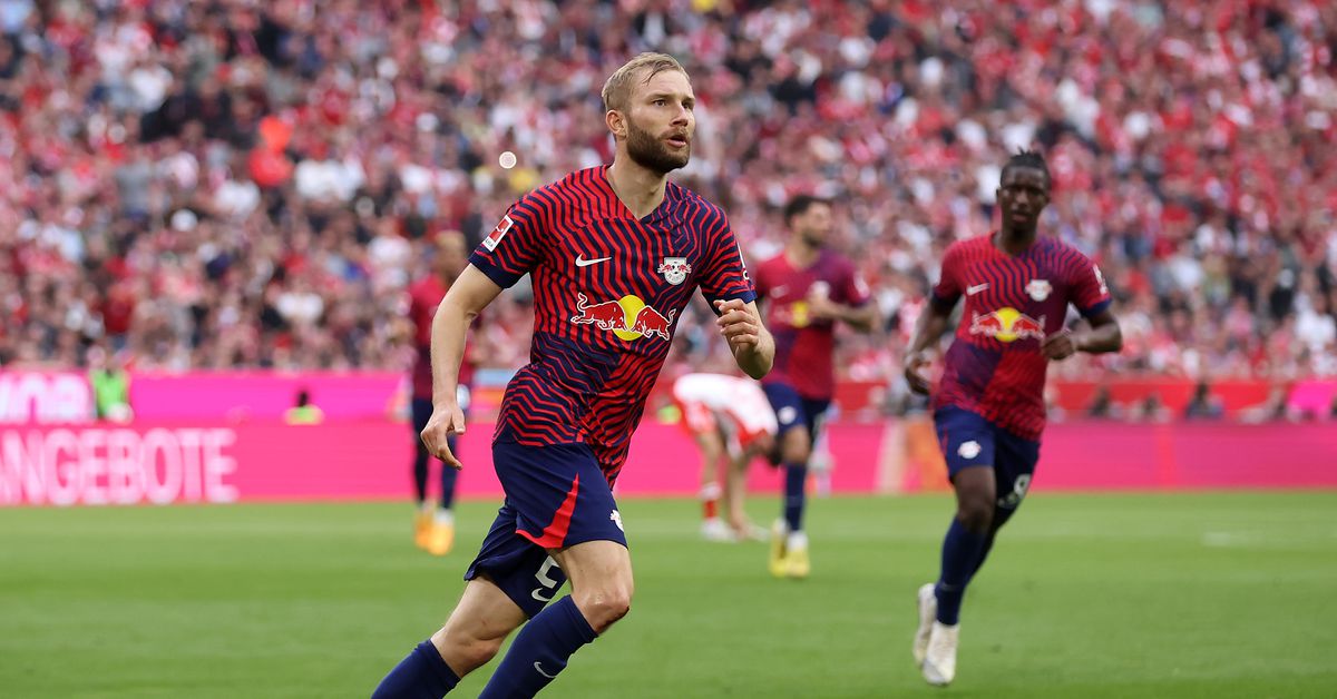 Featured image for Bayern Munich's Future Uncertain After Loss to RB Leipzig.