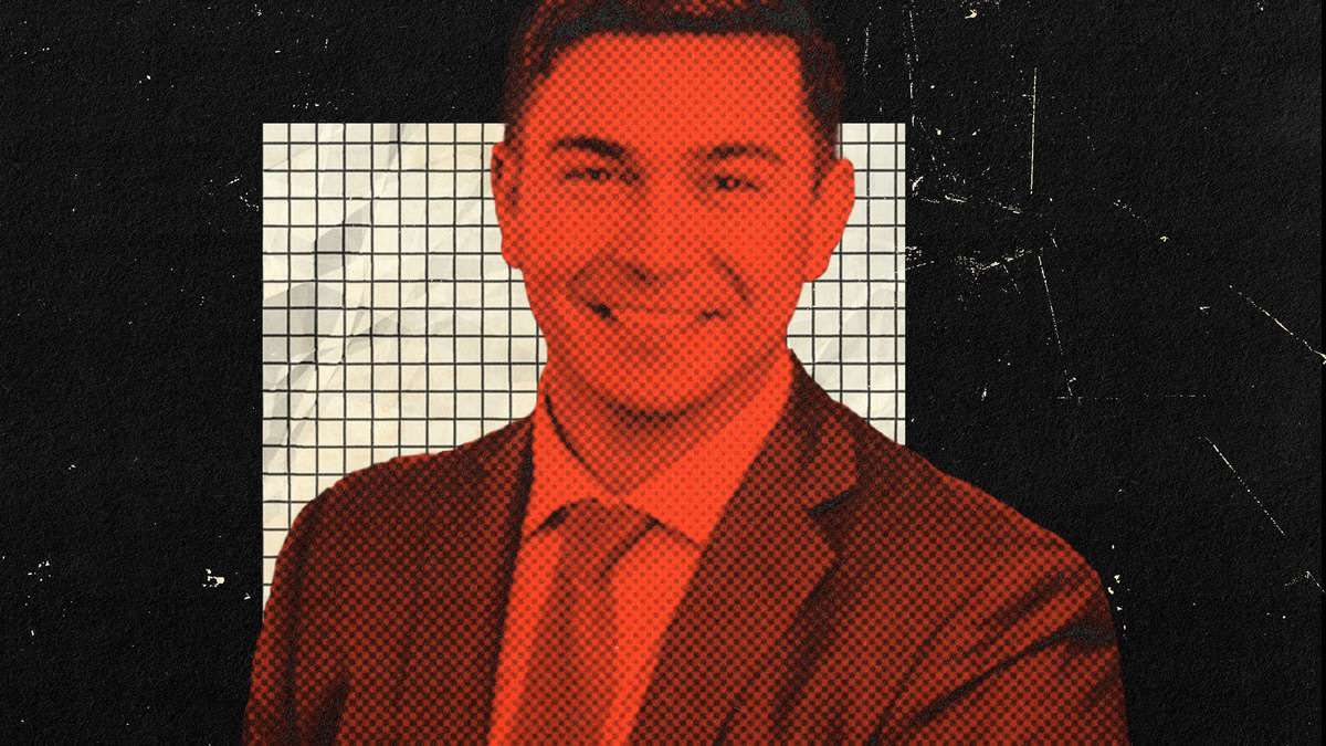 NJ Attorney Matthew Nilo Pleads Not Guilty to Boston Rape Spree Charges.