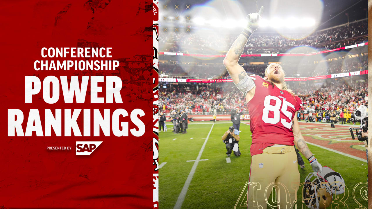 "49ers' Game-Winning Strategies and Adjustments in Divisional Round Showdown"