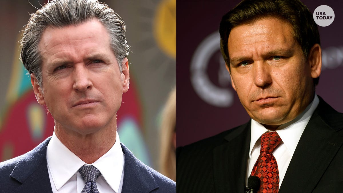 "California Governor proposes 28th Amendment to combat gun violence and restrict access"