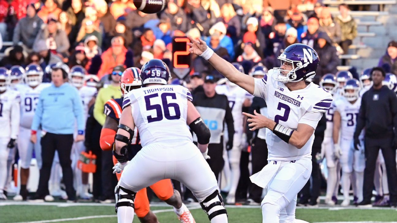 Featured image for "College Football Bowl Season: Matchups, Odds, Payouts, and How to Watch the Best Games"