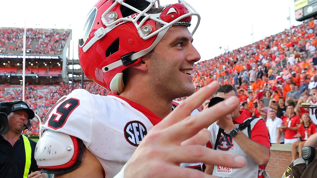 Featured image for "Georgia vs. Ole Miss: Injury Report, Predictions, and Betting Odds"