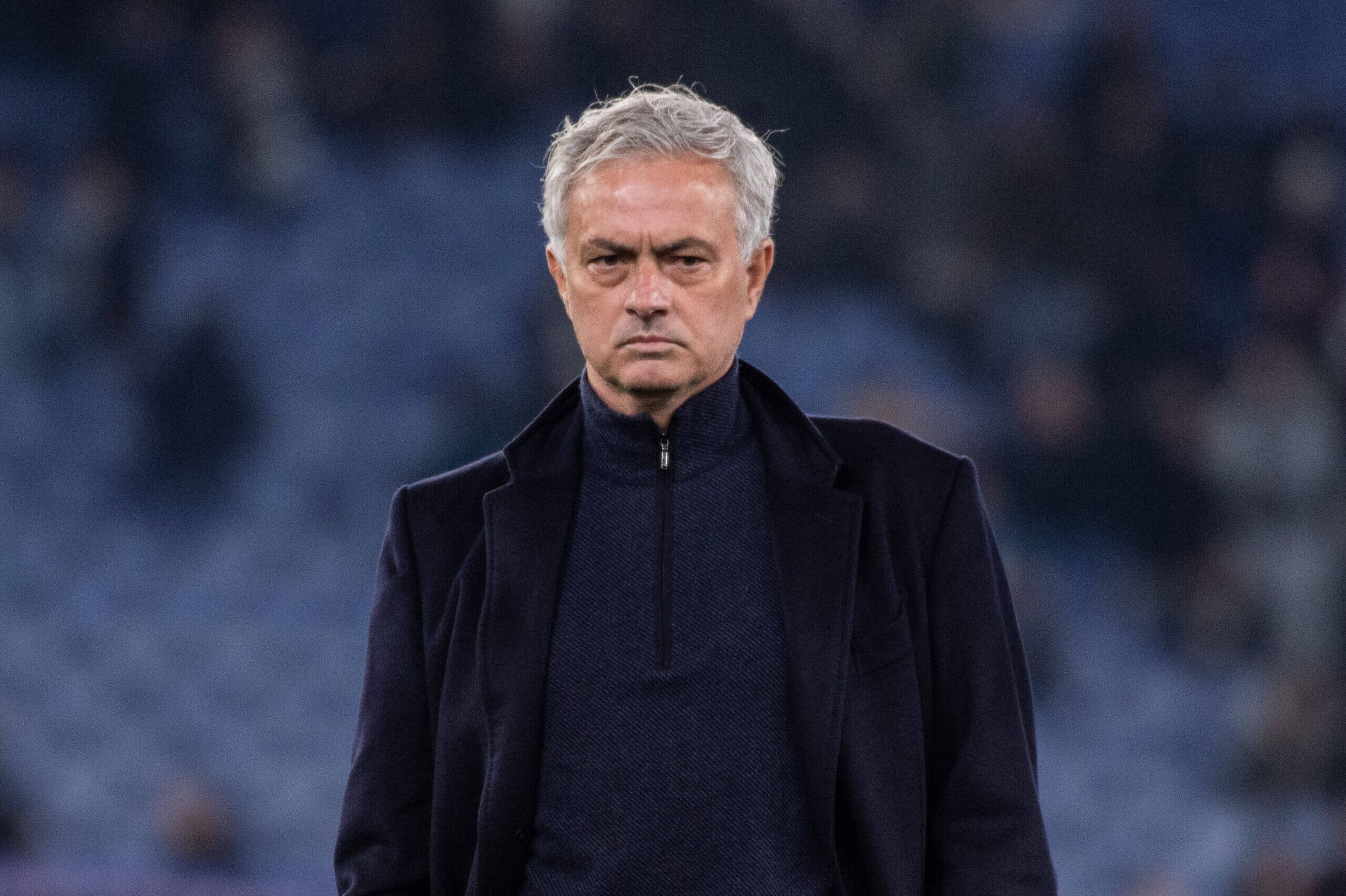 Featured image for "Roma Sacks Mourinho, De Rossi Takes Interim Role"