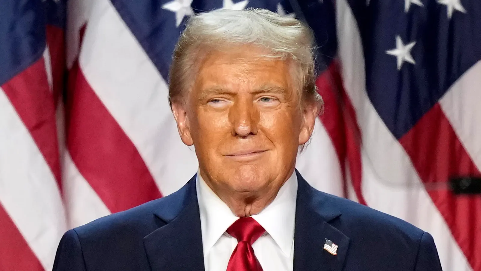 Trump Secures Georgia Victory in 2024 Election