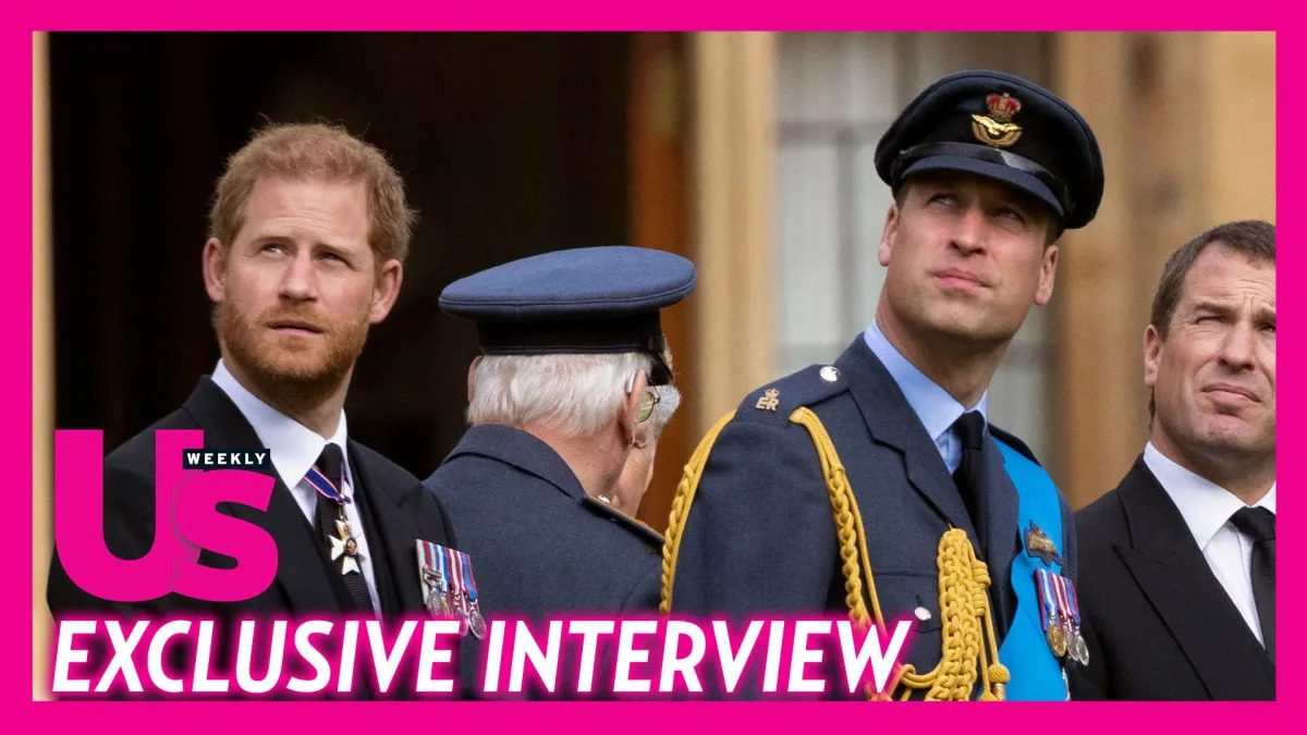 Prince Harry's Actions Sever Ties with Royal Family and Public Perception.