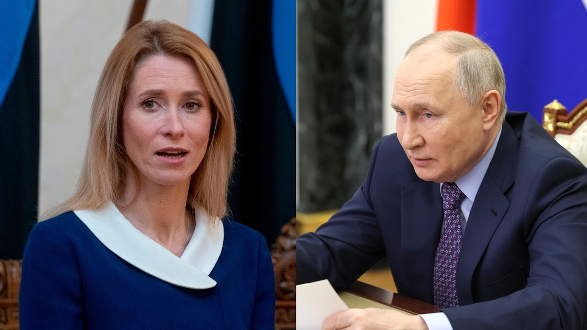 "European Leaders Targeted: Russia's Most Wanted List Sparks Diplomatic Protests"