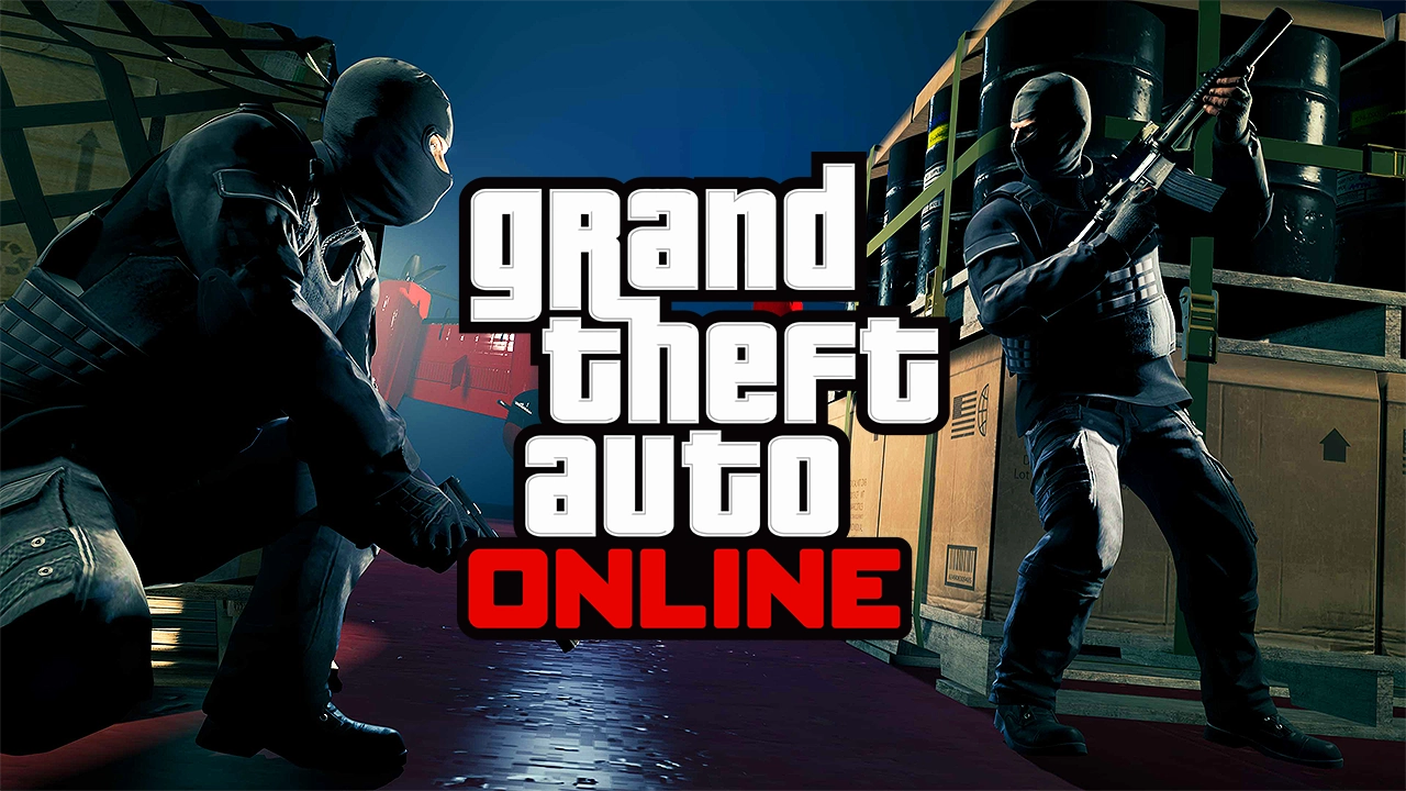 Featured image for GTA Online's Agents of Sabotage Update Launches Early with New Content