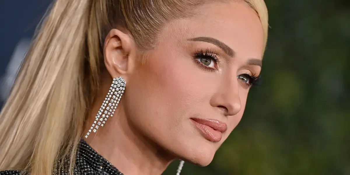 Paris Hilton Opens Up About Childhood Trauma and Controversial Relationships in New Memoir