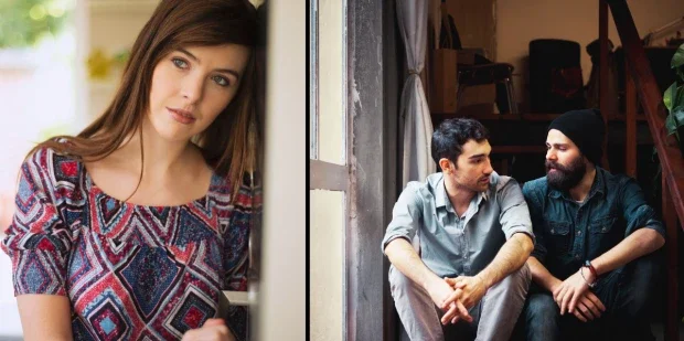 Woman's Surprise Party Backfires After Overhearing Boyfriend's Regretful Confession.
