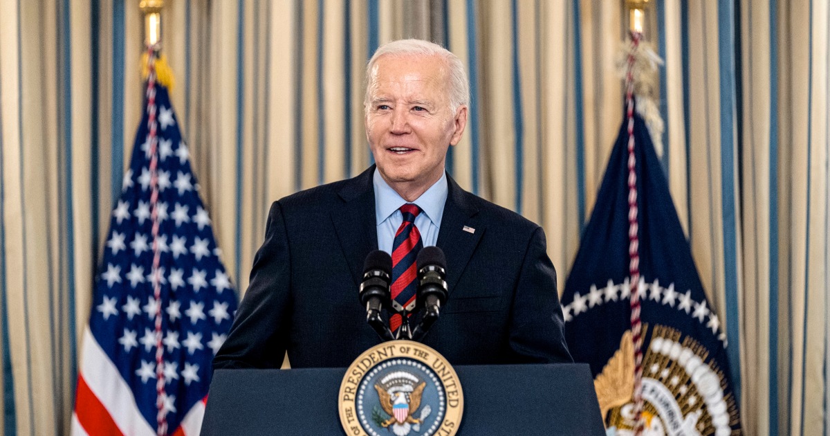 Featured image for "White House Responds to Cookie Monster's 'Shrinkflation' Complaint"