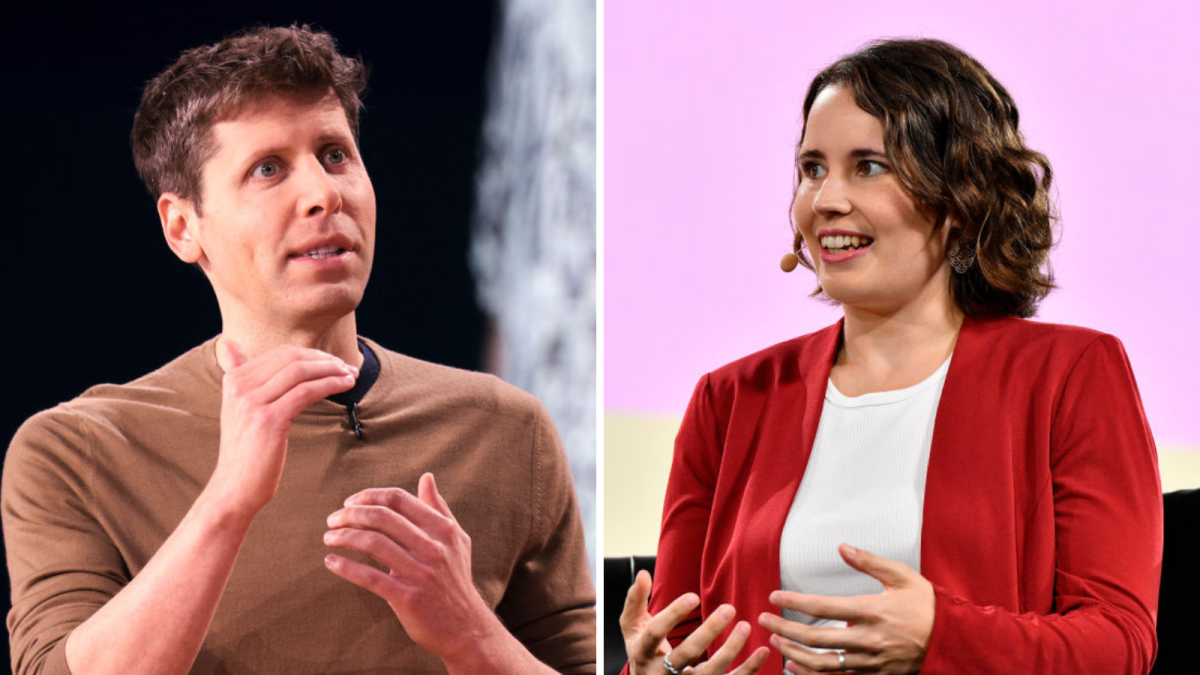 "Sam Altman Fired from OpenAI for Repeated Lies, Says Former Board Member"