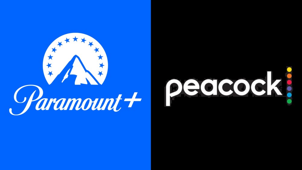 "Comcast and Paramount Explore Peacock-Paramount+ Streaming Partnership"
