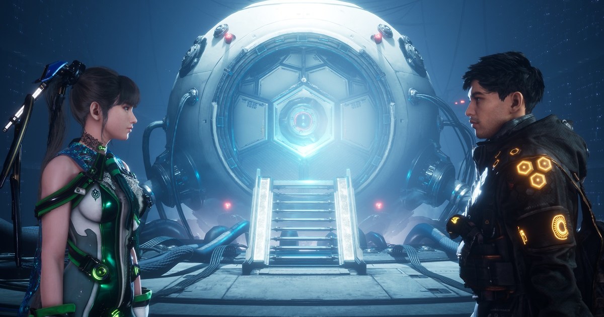 Featured image for "Stellar Blade: Devs Reveal Download Size and Fan Reactions"