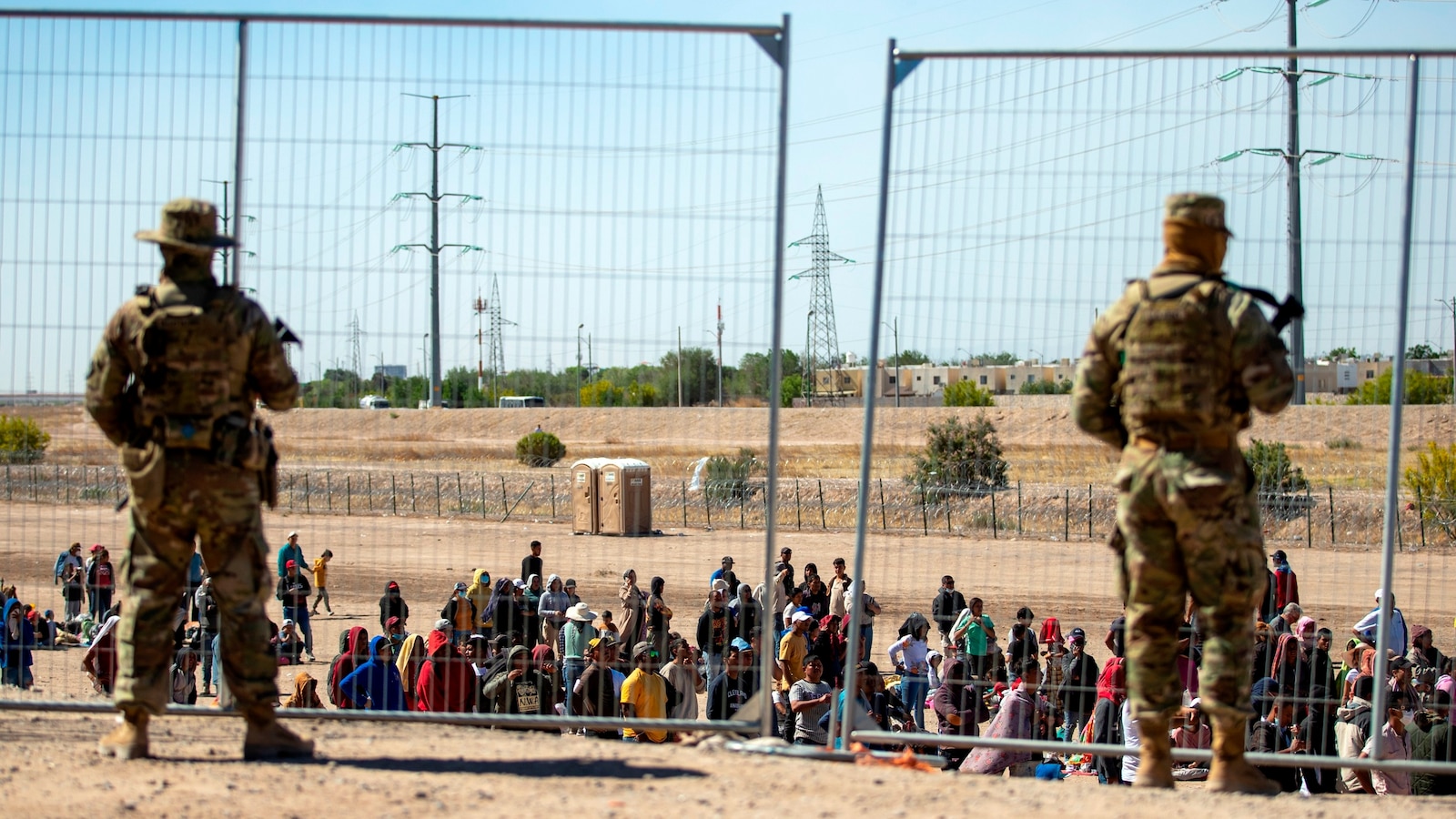 Senate Unveils Bipartisan $118.28 Billion Immigration Overhaul and Foreign Aid Package