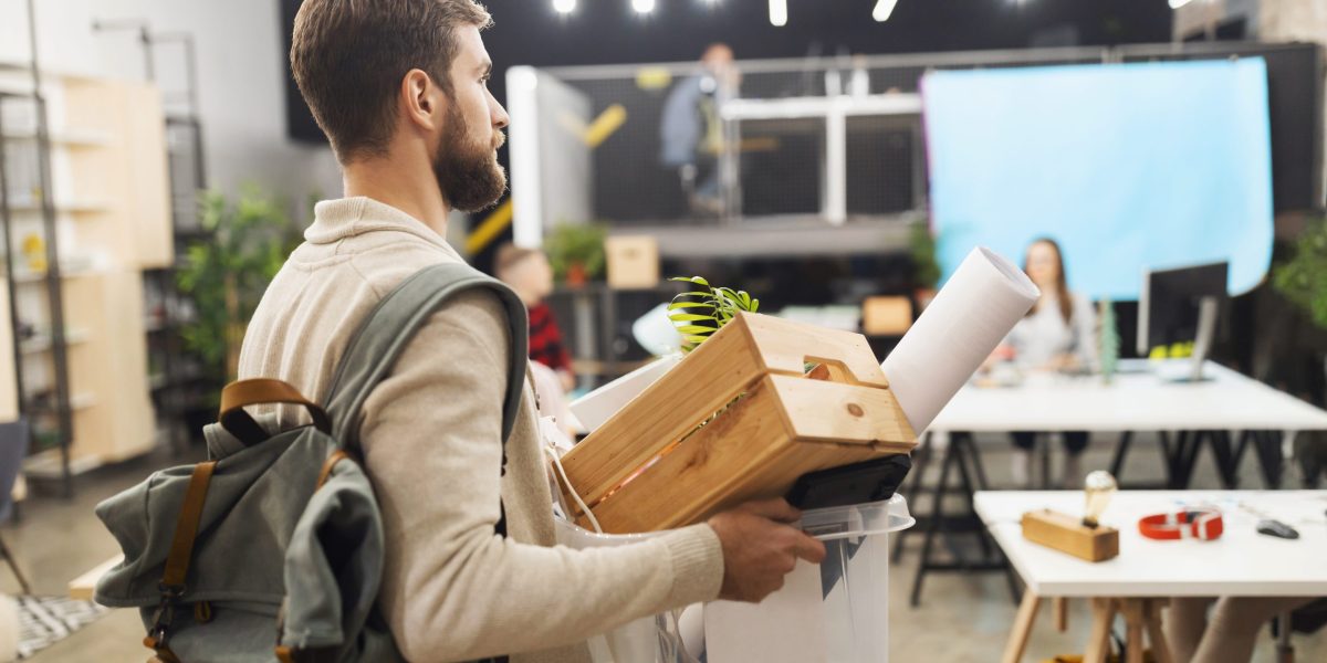 Tech Titans Face Resistance from Laid-Off Workers: No Return in Sight