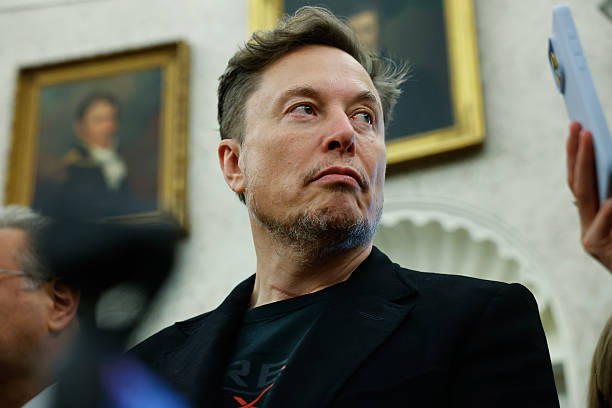 Elon Musk Criticizes Trump-Backed Legislation and Its Impact on DOGE